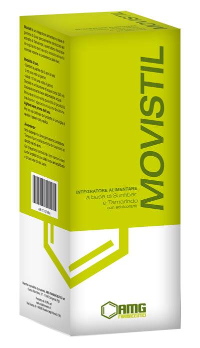 MOVISTIL 200ML - Lovesano 