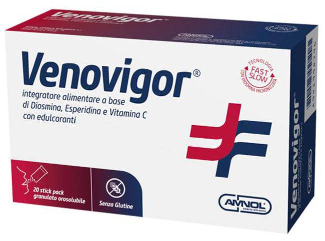 VENOVIGOR 20BUST - Lovesano 