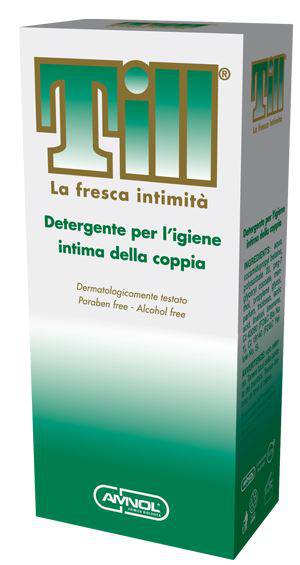 TILL SOLUZIONE 200 ML - Lovesano 