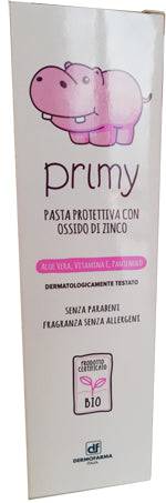 PRIMY PASTA PROTETTIVA 150ML - Lovesano 