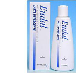 EUDAL Latte Detergente P/D-S 200ml - Lovesano 