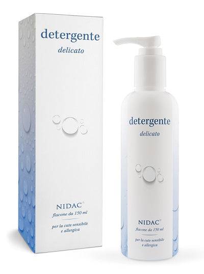 NIDAC CREMA DETERGENTE 150ML - Lovesano 