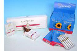 New Clonette Sigaretta Virt 5p - Lovesano 