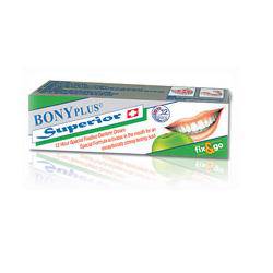 BONYPLUS Crema Adesiva 40g - Lovesano 