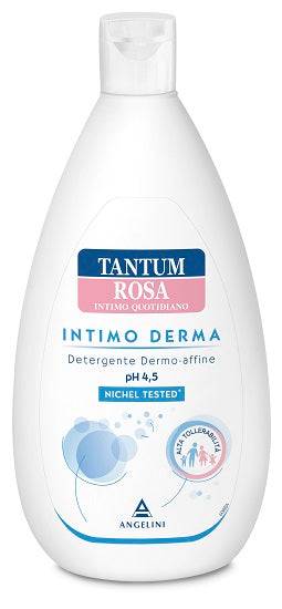 TANTUM ROSA INTIMO DERMA DETER - Lovesano 