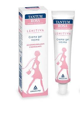 Tantum Rosa Lenitiva Crema30ml - Lovesano 