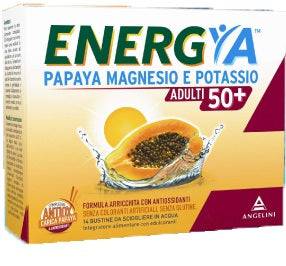 ENERGYA PAPAYA MAG POT 50+ 14B - Lovesano 