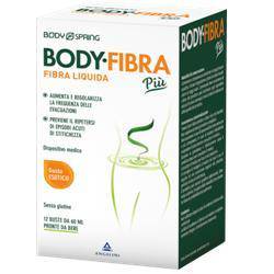 BODY SPRING BODY FIBRA PIU - Lovesano ESO - Lovesano 