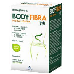 BODY SPRING BODY FIBRA PIU - Lovesano PER - Lovesano 