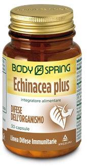 BS ECHINACEA PLUS 150MG 30CPS - Lovesano 