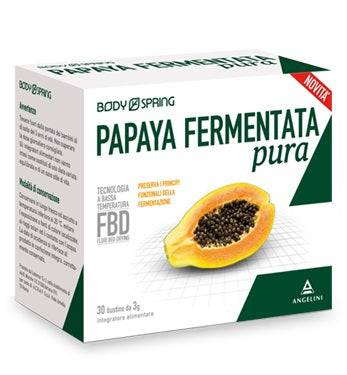 BS PAPAYA FERM PURA 30BS BSP - Lovesano 