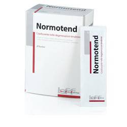 NORMOTEND 20BUST 3,5G - Lovesano 