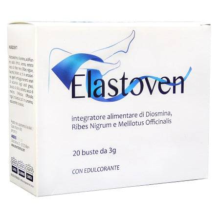 ELASTOVEN 20BUST - Lovesano 