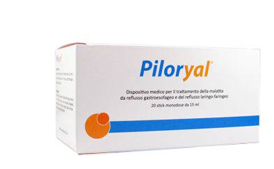 PILORYAL 20ORAL STICK 15ML - Lovesano 