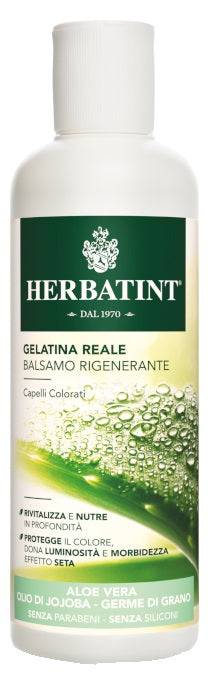 HERBATINT GELAT REA VERA 260ML - Lovesano 