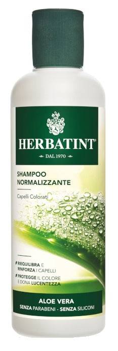 HERBATINT SH ALOE VERA 260ML - Lovesano 