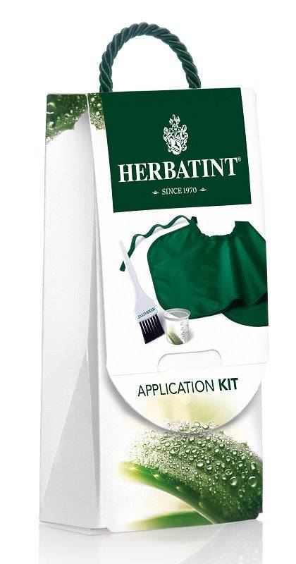 HERBATINT APPLICATION KIT - Lovesano 