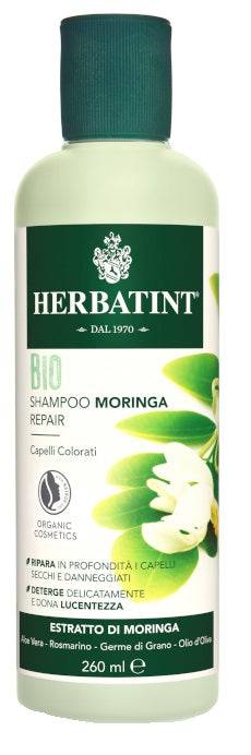 HERBATINT SH MORINGA 260ML - Lovesano 