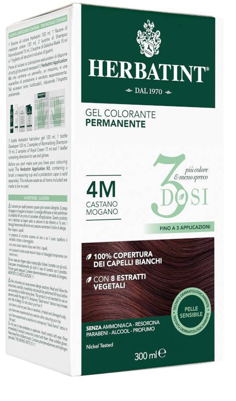 HERBATINT 3DOSI 4M 300ML - Lovesano 