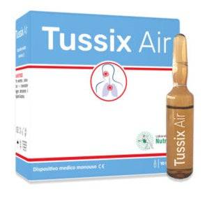 TUSSIX AIR 10 FIALE - Lovesano 