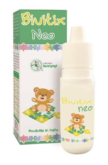 BIVITIX NEO GTT 25ML - Lovesano 