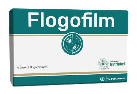 FLOGOFILM 10CPR - Lovesano 