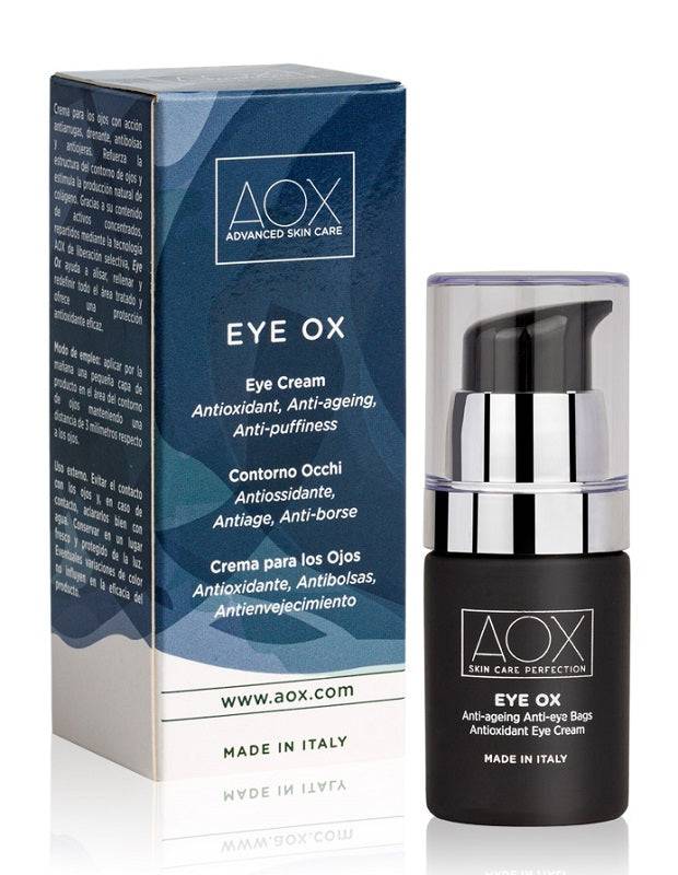 Eye Ox 15ml - Lovesano 