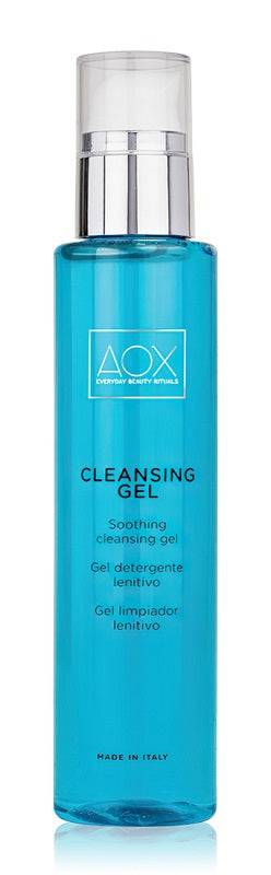 Cleansing Gel 200ml - Lovesano 