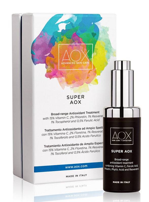 Super Aox 30ml - Lovesano 