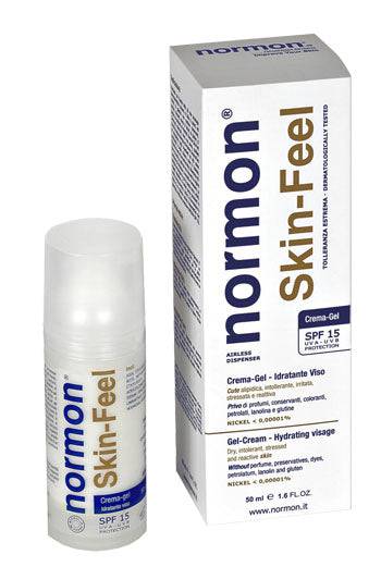 NORMON SKIN FEEL CREMA 50ML - Lovesano 