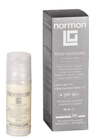 NORMON LG CR RIEPITEL SFP50+ - Lovesano 