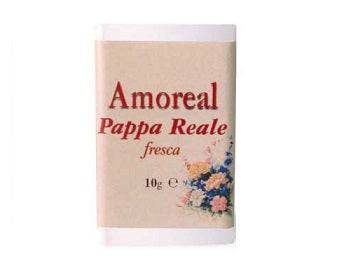 AMOREAL*PAPPA REALE 10G - Lovesano 
