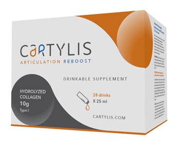 CARTYLIS COLLAG IDR 28FLX25ML - Lovesano 