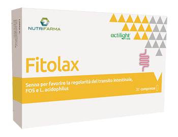 FITOLAX 15CPR - Lovesano 