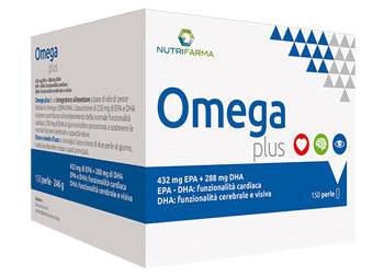 OMEGA PLUS 60PRL - Lovesano 