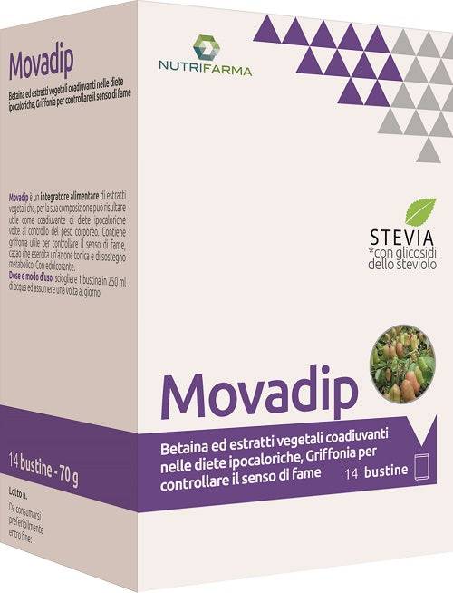 MOVADIP 14BUST - Lovesano 