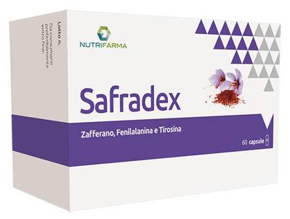 SAFRADEX 60CPS - Lovesano 