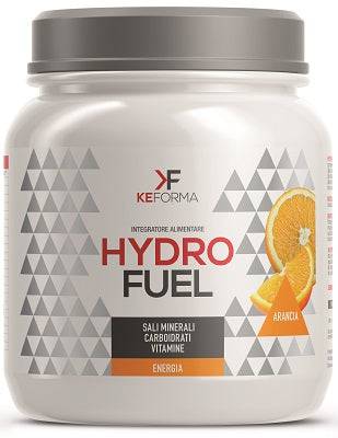 HYDRO FUEL ARANCIA 480G - Lovesano 