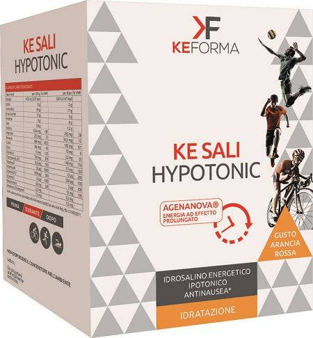 KE SALI HYPOTONIC 10BUST - Lovesano 