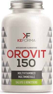 OROVIT 60CPR - Lovesano 