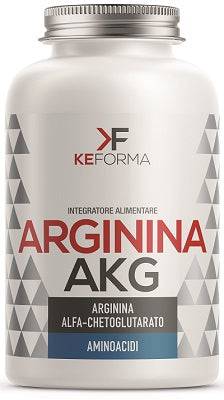 ARGININA AKG 90CPS - Lovesano 