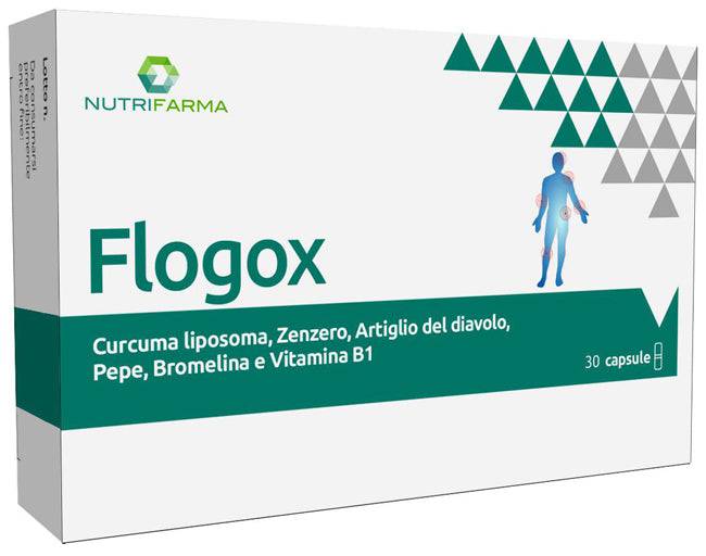 FLOGOX 30CPS - Lovesano 