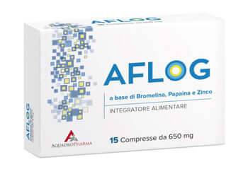 AFLOG 15CPR - Lovesano 