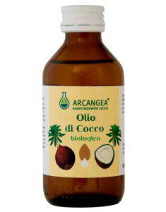 OLIO COCCO 100ML BIO - Lovesano 