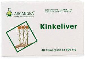 KINKELIVER 40CPR 36G - Lovesano 