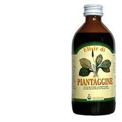 PIANTAGGINE SCIR 200ML - Lovesano 