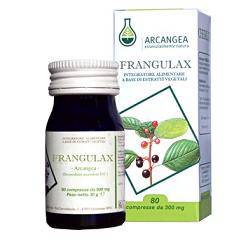 FRANGULAX 80 Cps Arcangea - Lovesano 
