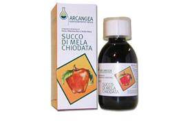 MELA CHIODATA SUCCO 200ML - Lovesano 