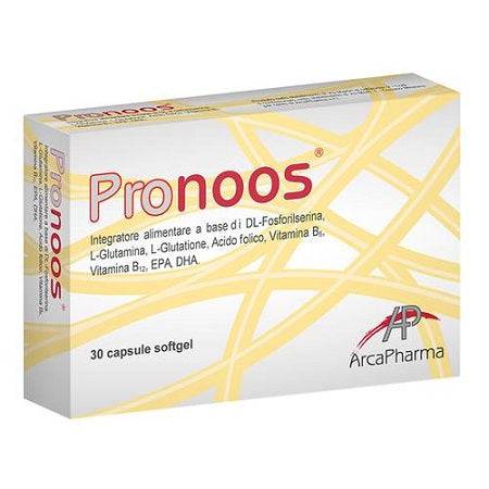 PRONOOS 30CPS - Lovesano 