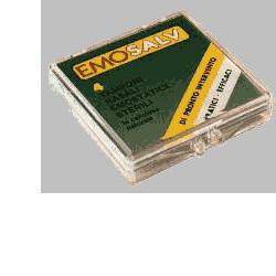 EMOSALV Plus Tamp.Nas.4pz - Lovesano 